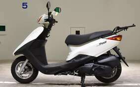 YAMAHA AXIS 125 TREET SE53J