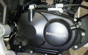 HONDA CBF125R