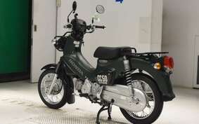 HONDA CROSS CUB 50 AA06