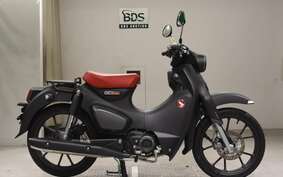 HONDA C125 SUPER CUB JA58