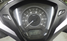 HONDA LEAD 125 JF45