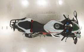 HONDA CBR250RR A MC51