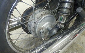 HONDA CD125T BENLY CD125T