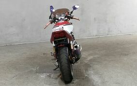 HONDA CB400SF VTEC 2005 NC39