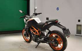 KTM 390 DUKE 2018 JGJ40