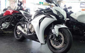 HONDA CBR1000RR 2008 SC59