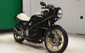 KAWASAKI Z1000 MK2 2010 KZT00A