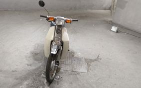 HONDA SUPER CUB90 HA02