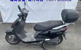 HONDA LEAD 110 EX JF19