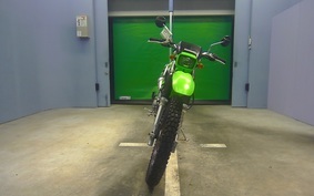 KAWASAKI SUPER SHERPA 2002 KL250G