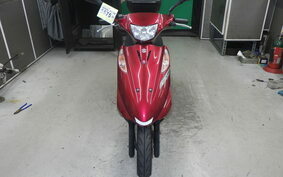 SUZUKI ADDRESS V125 G CF46A