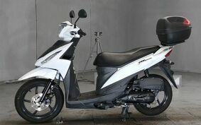 SUZUKI ADDRESS 110 CE47A