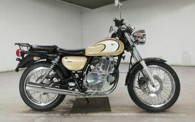 SUZUKI ST250E NJ4AA