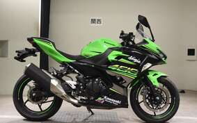 KAWASAKI NINJA 400 2018 EX400G