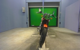 KAWASAKI W650 2009 EJ650A