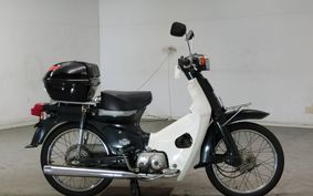 HONDA C70 SUPER CUB CUSTOM C70