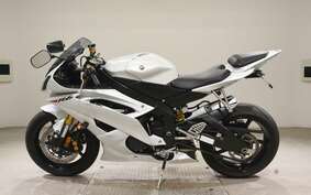 YAMAHA YZF-R6 2012