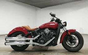 INDIAN Scout 2017 MSA1