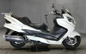 SUZUKI SKYWAVE 250 (Burgman 250) S CJ44A