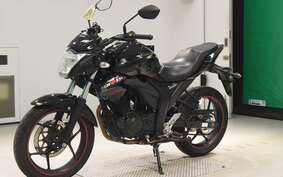 SUZUKI GIXXER 150 NG4BG