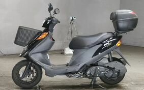 SUZUKI ADDRESS V125 CF4EA