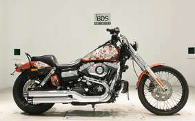 HARLEY FXDWG 1580 2011 GP4