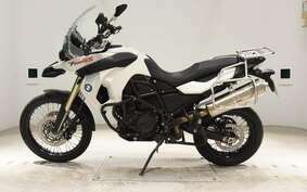 BMW F800GS 2010 0219