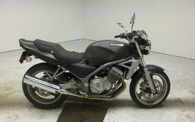 KAWASAKI BALIUS 250 1994 ZR250A