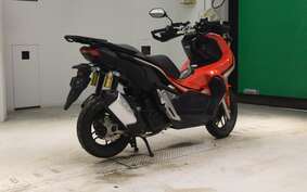 HONDA ADV150 KF38