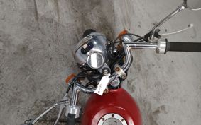 HONDA APE100 HC07