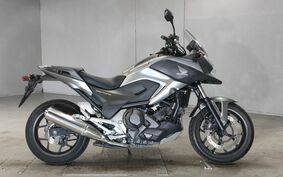 HONDA NC750X DCT 2015 RC72