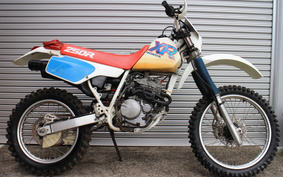 HONDA XR250R 1988 ME06