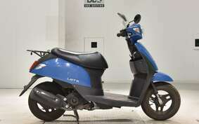 SUZUKI LET's CA4AA