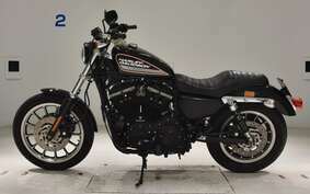 HARLEY XL883RI 2009