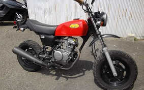 HONDA APE 50 AC16