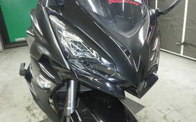 KAWASAKI NINJA 1000 A 2019 ZXT00W