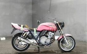 HONDA CB400SF NC31