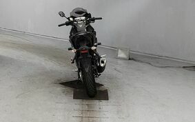 YAMAHA MT-03 2018 RH13J