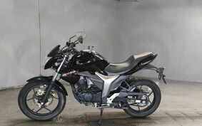 SUZUKI GIXXER 150 NG4BG