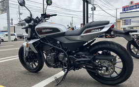 HARLEY X350 2024 W3C