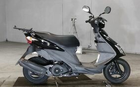 SUZUKI ADDRESS V125 S CF4MA