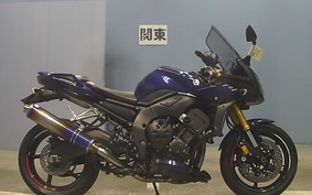 YAMAHA FZ FAZER 2007 RN17