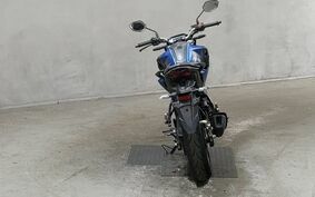 HONDA HORNET 200 MC56