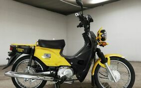 HONDA CROSS CUB 110 JA10