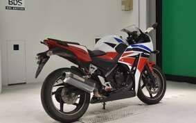 HONDA CBR250R A MC41