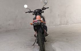 YAMAHA DT125R 3FW