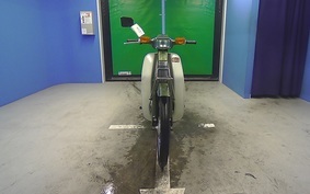 SUZUKI BIRDIE 50 BA12A