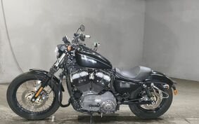 HARLEY XL1200N 2011 CZ3