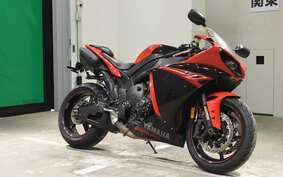 YAMAHA YZF-R1 2013 RN23