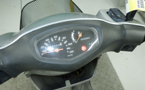 SUZUKI ADDRESS V125 CF4EA